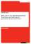 Patrick Heiser: Rente mit 67 - Eine poli Patrick Heiser: Rente mit 67 - Eine poli