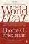 Friedman, Thomas L.: The World is Flat /