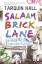 Tarquin Hall: Salaam Brick Lane / Tarqui