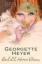 Heyer, Georgette (Author): Behold, Here