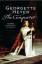 Heyer, Georgette (Author): The Conqueror