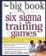 Chris Chen: The Big Book of Six SIGMA Tr