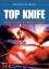 Asher Hirshberg: Top Knife: The Art & Cr