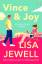 Lisa Jewell: Vince and Joy / The unforge