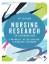 Pam Moule: Nursing Research / An Introdu