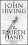 John Irving: The Fourth Hand / John Irvi