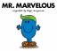 Adam Hargreaves: Mr. Marvelous / Adam Ha