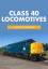 Simon Thomas: Class 40 Locomotives / Sim