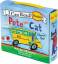 James Dean: Pete the Cat 12-Book Phonics