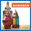 Bailey, R J: Ramadan (Holidays) / R J Ba