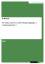 Jil Hoeser: To what extent is advertisin