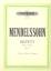 Mendelssohn Bartholdy, Felix: Oktett Es-