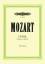 Selected Songs and Arias for Voice and P