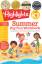 Summer Big Fun Workbook Bridging Grades 