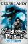 Derek Landy: Skulduggery Pleasant 11. Mi