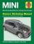 Haynes Publishing: Mini Petrol & Diesel 