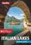 Berlitz Pocket Guide Italian Lakes (Trav