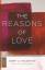 Frankfurt, Harry G: The Reasons of Love 