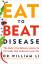 William Li: Eat to Beat Disease / The Bo