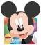 Brooke Vitale: Mickey & Friends: Best Fr Brooke Vitale: Mickey & Friends: Best Fr