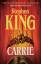 Stephen King: Carrie / Stephen King / Ta