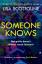 Lisa Scottoline: Someone Knows / Lisa Sc