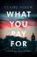 Claire Askew: What You Pay For / Claire 