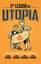 James Davidge: 1st Legion of Utopia / Ja