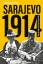 Mark Cornwall: Sarajevo 1914 / Sparking 