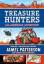 James Patterson: Treasure Hunters: All-A