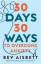 Bev Aisbett: 30 Days 30 Ways to Overcome