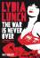 Nick Soulsby: Lydia Lunch / The War Is N