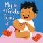 My Tickle Toes (Together Time Books) / C