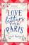 Nicolas Barreau: Love Letters from Paris