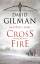 David Gilman: Cross of Fire: Volume 6 / 