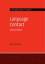 Yaron Matras: Language Contact / Yaron M