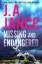 Jance, J. A.: Missing and Endangered / A