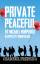 Private Peaceful / A Play For A Small En