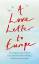 Rowling, J K: A Love Letter to Europe / 