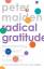 Peter Maiden: Radical Gratitude / Recali