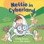 Wendy Goucher: Nettie in Cyberland / int