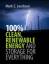 Jacobson, Mark Z: 100% Clean, Renewable 