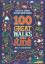 Jen Benson: 100 Great Walks with Kids / 