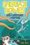 neues Buch – Renee Treml – Sherlock Bones and the Sea-Creature Feature / A Graphic Novel / Renee Treml / Taschenbuch / Kartoniert Broschiert / Englisch / 2021 / HarperCollins / EAN 9780358309390 – Bild 1