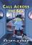 Kathy Kacer: Call Across the Sea / Kathy