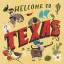 Welcome to Texas (Welcome To) / Asa Gill