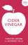 Christine Horner: Cider Vinegar / Christ