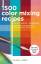 Powell, William F.: 1,500 Color Mixing R