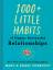 Marc Chernoff: 1000+ Little Habits of Ha