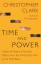 Christopher Clark: Time and Power / Visi